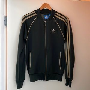 Adidas Originals Track Jacket